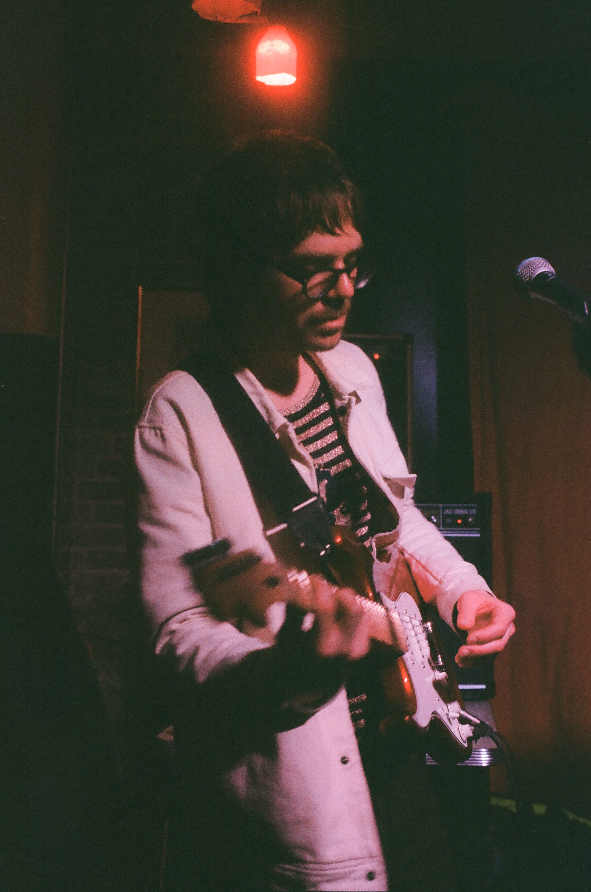 KZZZM live photo Kazmsongs analog (5)